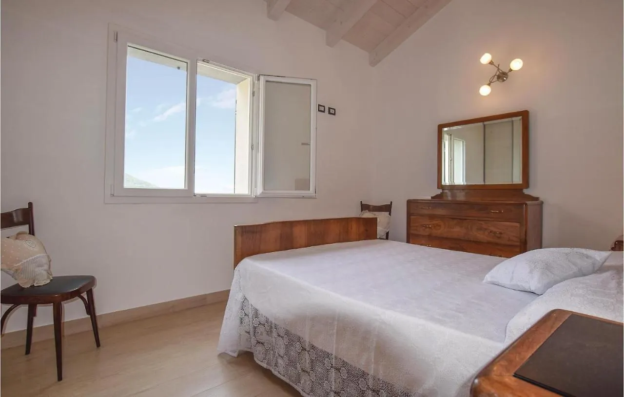 La Casa Rossa Villa Framura