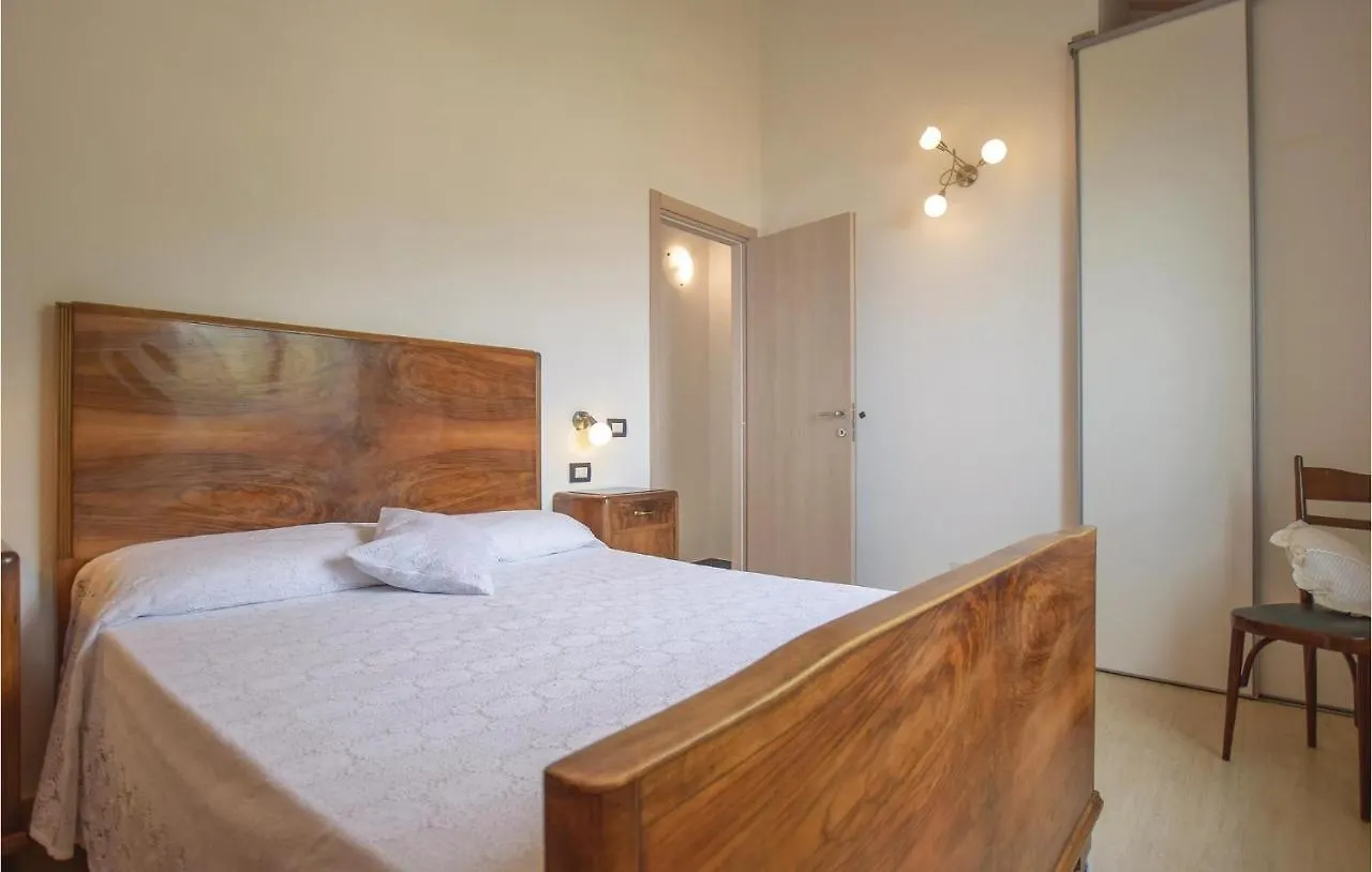 Holiday home La Casa Rossa Villa Framura Italy