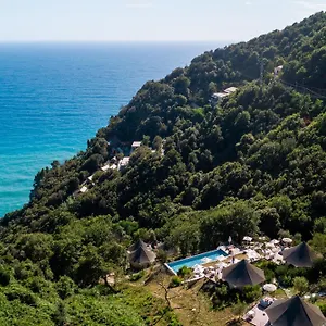 4* Hotel Sesta Terra Natural
