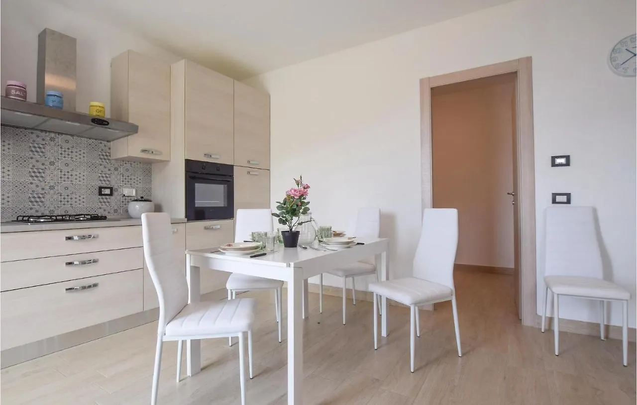 Hébergement de vacances Villa La Casa Rossa à Framura