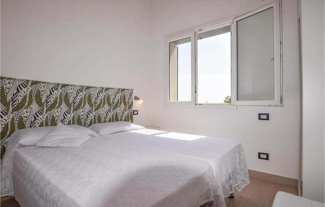 فيلا La Casa Rossa فرامورا بيت للعطل